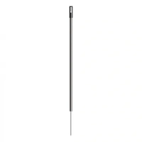 Gallagher Kunststof paal 13mm 0,98m zwart (10)