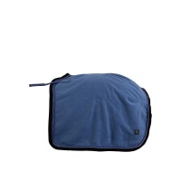 BR CLX korte uitrijdeken Moonlight Blue- S