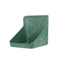 Young Line zoutblokhouder Groen
