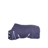 Premiere regendeken All Year 600D 0g Dress Blue- 185/135 cm