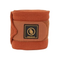 BR Event fleece bandages Arabian Spice- 300 cm