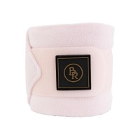 BR Event fleece bandages Barely Pink- 300 cm