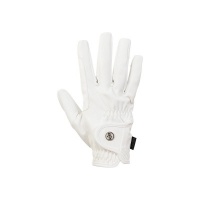 BR rijhandschoenen Essentials Acer Wit- 8.5