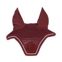 Kentucky Oornetje Wellington velvet Bordeaux- Cob