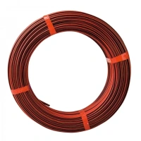 Gallagher Grondkabel 2,5mm XL 200m 8,4 Ohm/km
