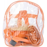 Harry's Horse Poetstas Backpack Compleet groen