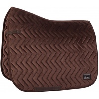Harry's Horse Zadeldek Sporty Melle after-dark- full dr