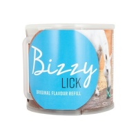 Bizzy Lick liksteen 1kg Origineel