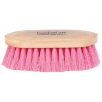 Harry's Horse Borstel Glans Water zwart- uni