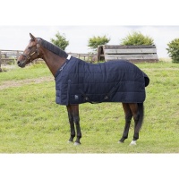 Harry's Horse Staldeken Highliner 300gr navy- 185cm