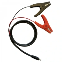 Gallagher 12V Accu kabelset MB/MBS serie