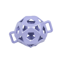 Kentucky Relax Paardenspeeltje speel- en hooibal Lavender- Large