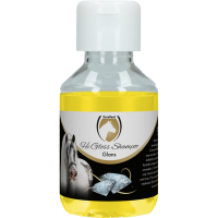 Excellent Horse Hi Gloss Shampoo Original 100 ml