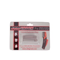 SoloGroom snijbladen SoloComb