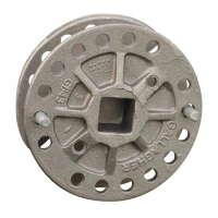 Gallagher Roterende draadspanner (25)