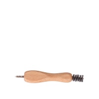 Premiere kalkoengatborstel M12 (Duitse maat)
