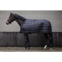 Lami-Cell Onderdeken LAMI-CELL 200g Black- 130