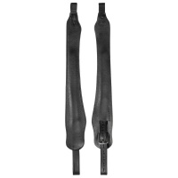 Harry's Horse Beugelriemen Mono Balance zwart- m