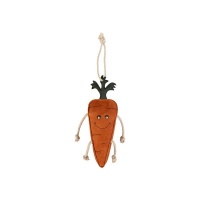 BR paardenknuffel wortel Wortel- 32 cm
