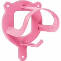 Harry's Horse Hoofdstelhanger zwart