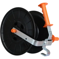 Gallagher Econohaspel 500m