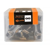 Gallagher Cord verbinder (25)