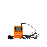 WHIS Original Zender Oranje