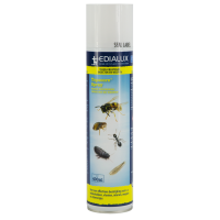 Topscore Kruipende insecten