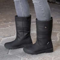 Harry's Horse Outdoor laars Highlands Short zwart- 36