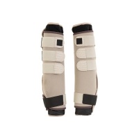 BR stalbeschermers achterbenen Moon Rock- M