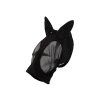 BR vliegenmasker Guard Zwart- Cob