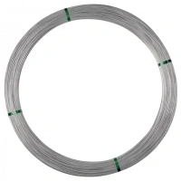 Gallagher Zink-Alu-Mag HT draad 2,5mm - 25kg - 625m
