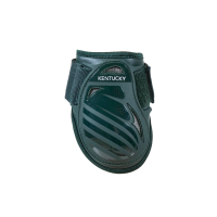 Kentucky Kogelbeschermer young horse Dark green- Small