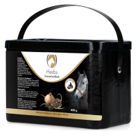 Excellent Horse Herbs Zwarte Knoflook 450 g
