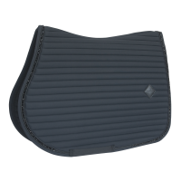 Kentucky Zadeldek Pearls veelzijdigheid Black- Full Kentucky Zadeldek Pearls veelzijdigheid Black- Full