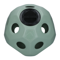 Excellent Horse Feed & Play Ball Groen