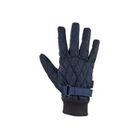 BR rijhandschoenen Fara Carbon- 6.5