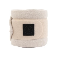 BR fleece bandages Ivanka Chateau Gray- 300 cm