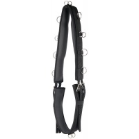 Harry's Horse Longeersingel Luxe - shetland