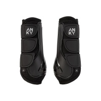 ANKY® Curvex Boot Zwart- M