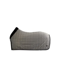 BR CLX showdeken Chiseled Stone- 175/130 cm