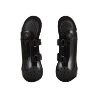 BR peesbeschermers X-TEND Zwart- Full