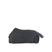 ANKY® transport zomerdeken Grey melee- 205/155 cm