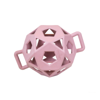 Kentucky Relax Paardenspeeltje speel- en hooibal Old rose- Large