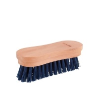 Premiere hoofdborstel Blauw