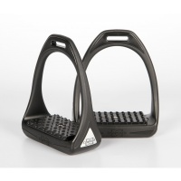 Harry's Horse Beugels Compositi Reflex Reflective zwart- adult