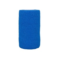 Premiere hechtbandages Co-Wrap Blauw