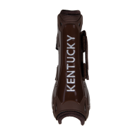 Kentucky Peesbeschermers Velcro Brown- Medium