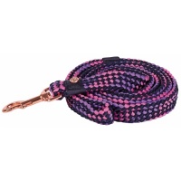 Harry's Horse Lijn Soft 2m Bodhi jet-black