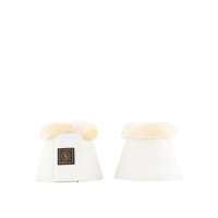 BR springschoenen Majestic Wit- M